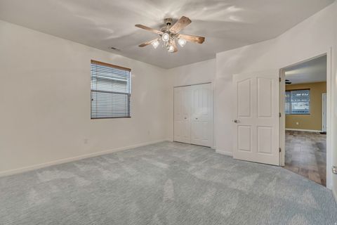 Tiny photo for 3199 S RENDEZVOUS WAY, West Valley City, UT 84120 (MLS # 2137244)