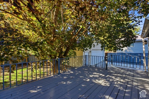 Tiny photo for 8746 S GLADIATOR WAY, Sandy, UT 84094 (MLS # 2189180)