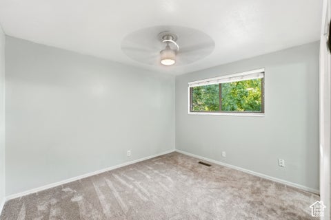 Tiny photo for 8746 S GLADIATOR WAY, Sandy, UT 84094 (MLS # 2189180)