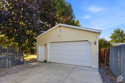 Tiny photo for 8746 S GLADIATOR WAY, Sandy, UT 84094 (MLS # 2189180)