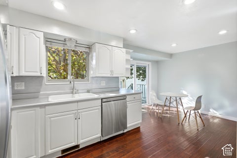 Tiny photo for 8746 S GLADIATOR WAY, Sandy, UT 84094 (MLS # 2189180)