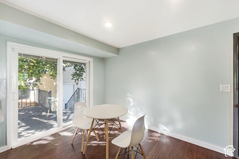 Tiny photo for 8746 S GLADIATOR WAY, Sandy, UT 84094 (MLS # 2189180)
