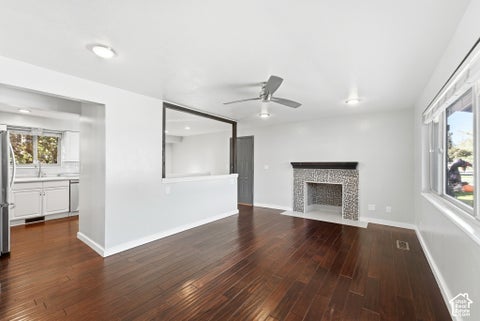 Tiny photo for 8746 S GLADIATOR WAY, Sandy, UT 84094 (MLS # 2189180)