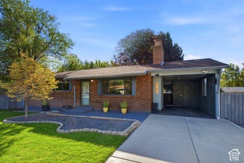 Tiny photo for 8746 S GLADIATOR WAY, Sandy, UT 84094 (MLS # 2189180)