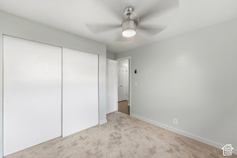 Tiny photo for 8746 S GLADIATOR WAY, Sandy, UT 84094 (MLS # 2189180)