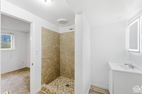 Tiny photo for 8746 S GLADIATOR WAY, Sandy, UT 84094 (MLS # 2189180)