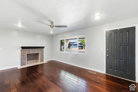 Tiny photo for 8746 S GLADIATOR WAY, Sandy, UT 84094 (MLS # 2189180)