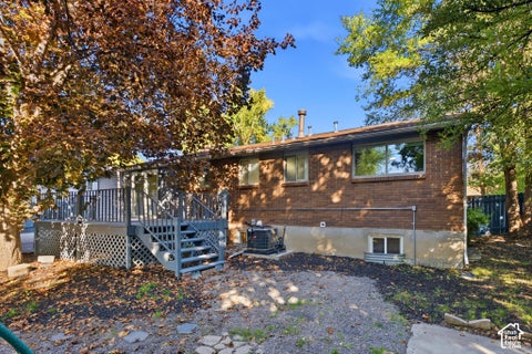 Tiny photo for 8746 S GLADIATOR WAY, Sandy, UT 84094 (MLS # 2189180)