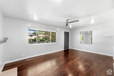 Tiny photo for 8746 S GLADIATOR WAY, Sandy, UT 84094 (MLS # 2189180)