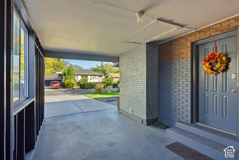 Tiny photo for 8746 S GLADIATOR WAY, Sandy, UT 84094 (MLS # 2189180)