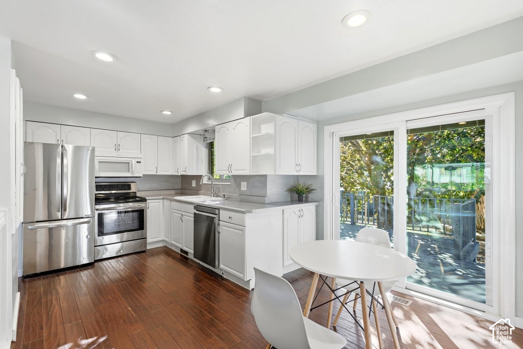 Photo of 8746 S GLADIATOR WAY, Sandy, UT 84094 (MLS # 2189180)