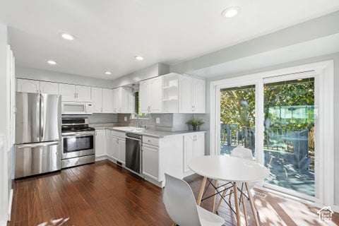 Tiny photo for 8746 S GLADIATOR WAY, Sandy, UT 84094 (MLS # 2189180)