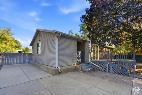 Tiny photo for 8746 S GLADIATOR WAY, Sandy, UT 84094 (MLS # 2189180)