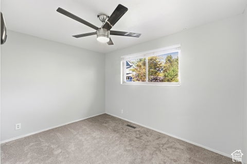 Tiny photo for 8746 S GLADIATOR WAY, Sandy, UT 84094 (MLS # 2189180)