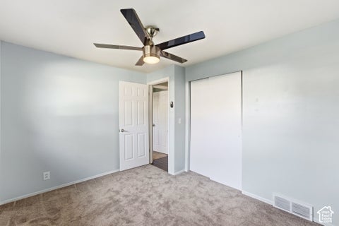 Tiny photo for 8746 S GLADIATOR WAY, Sandy, UT 84094 (MLS # 2189180)
