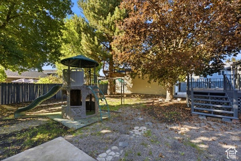Tiny photo for 8746 S GLADIATOR WAY, Sandy, UT 84094 (MLS # 2189180)
