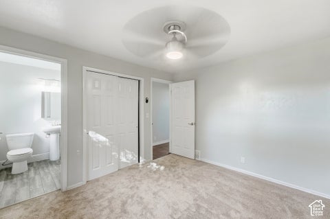 Tiny photo for 8746 S GLADIATOR WAY, Sandy, UT 84094 (MLS # 2189180)