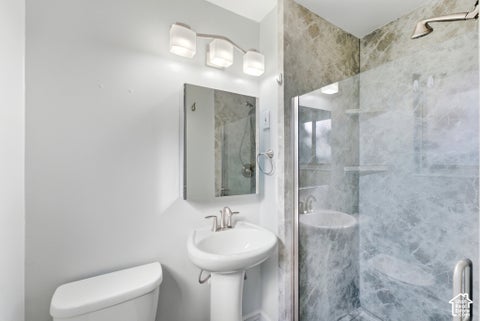 Tiny photo for 8746 S GLADIATOR WAY, Sandy, UT 84094 (MLS # 2189180)