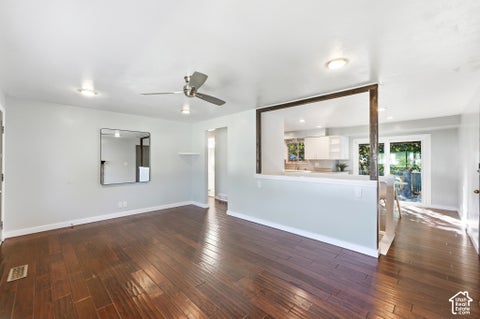 Tiny photo for 8746 S GLADIATOR WAY, Sandy, UT 84094 (MLS # 2189180)