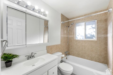 Tiny photo for 8746 S GLADIATOR WAY, Sandy, UT 84094 (MLS # 2189180)