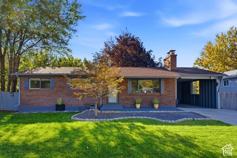 Tiny photo for 8746 S GLADIATOR WAY, Sandy, UT 84094 (MLS # 2189180)