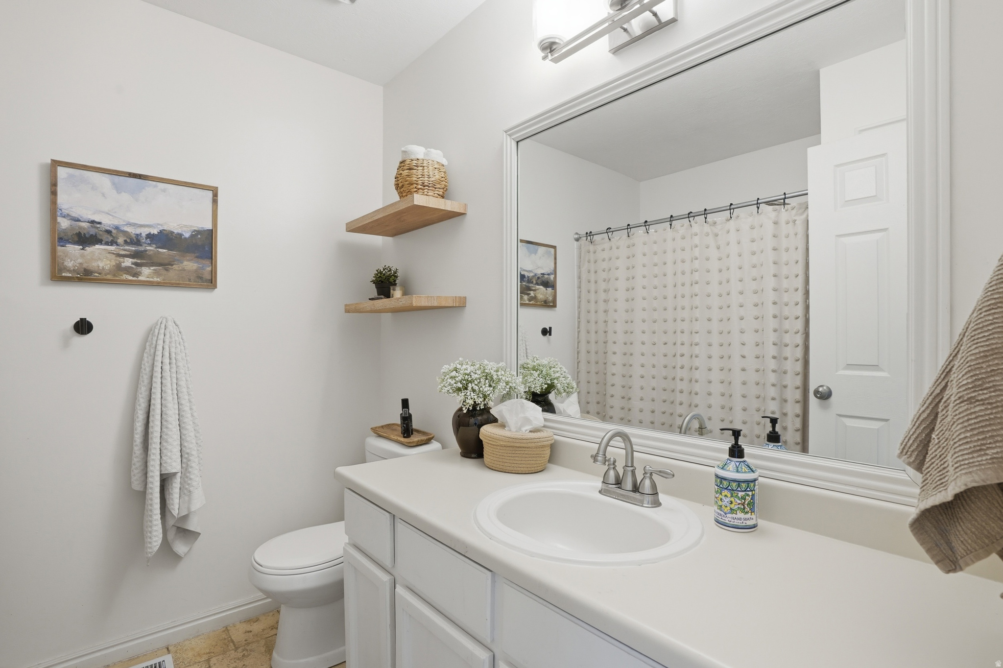 OQUIRRH SHADOWS - Residential