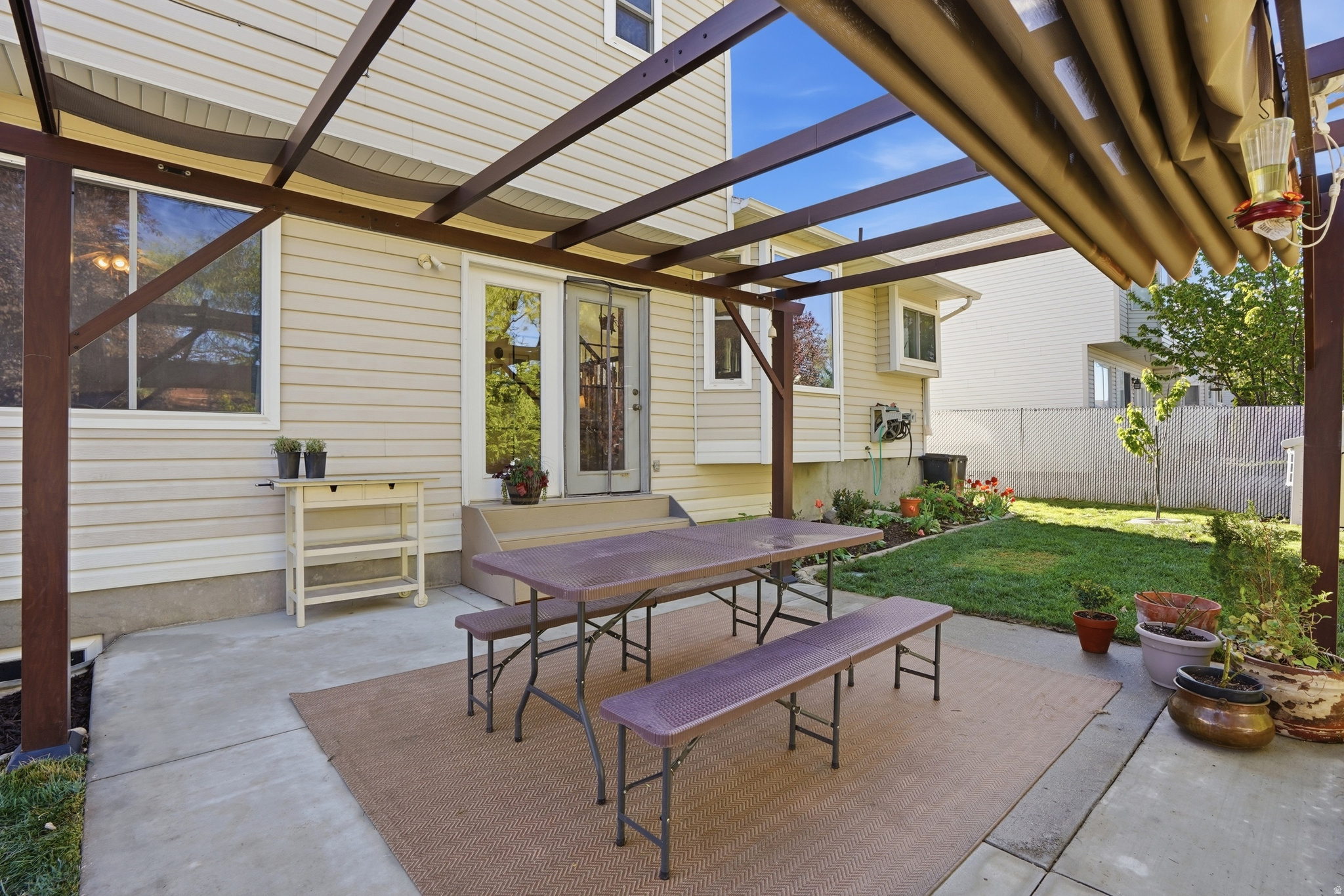 OQUIRRH SHADOWS - Residential