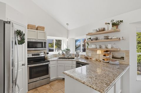 Tiny photo for 5466 W ARISTADA AVE, West Jordan, UT 84081 (MLS # 2151000)