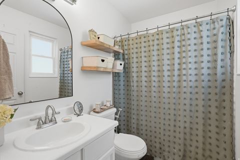 Tiny photo for 5466 W ARISTADA AVE, West Jordan, UT 84081 (MLS # 2151000)