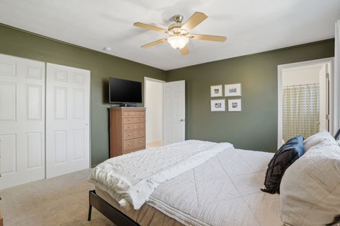 Tiny photo for 5466 W ARISTADA AVE, West Jordan, UT 84081 (MLS # 2151000)