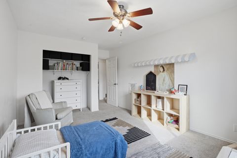 Tiny photo for 5466 W ARISTADA AVE, West Jordan, UT 84081 (MLS # 2151000)