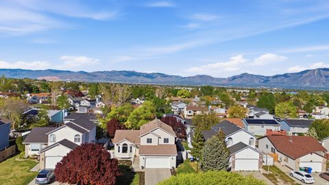 Tiny photo for 5466 W ARISTADA AVE, West Jordan, UT 84081 (MLS # 2151000)