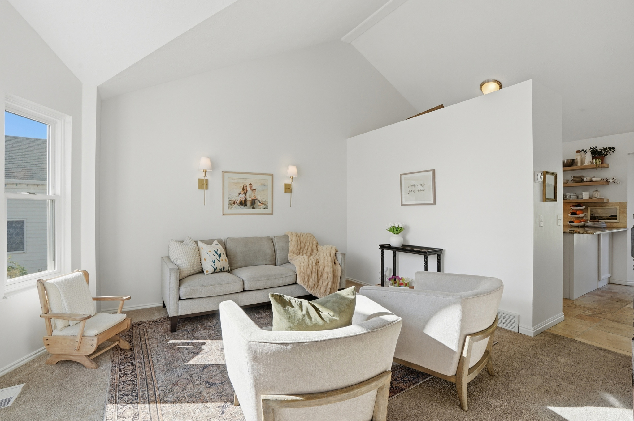 OQUIRRH SHADOWS - Residential