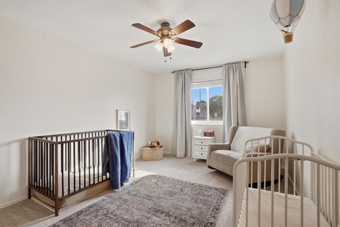 Tiny photo for 5466 W ARISTADA AVE, West Jordan, UT 84081 (MLS # 2151000)