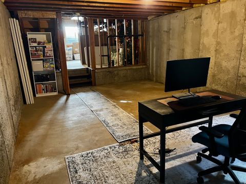 Tiny photo for 5466 W ARISTADA AVE, West Jordan, UT 84081 (MLS # 2151000)