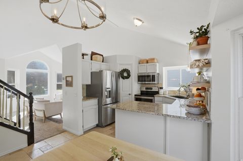 Tiny photo for 5466 W ARISTADA AVE, West Jordan, UT 84081 (MLS # 2151000)