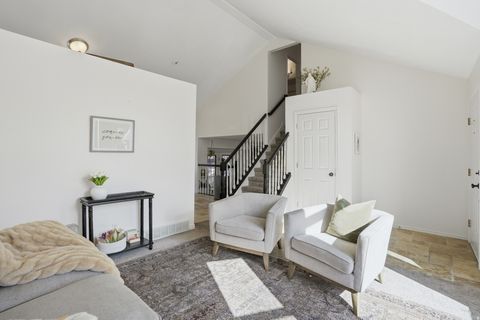 Tiny photo for 5466 W ARISTADA AVE, West Jordan, UT 84081 (MLS # 2151000)