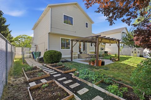 Tiny photo for 5466 W ARISTADA AVE, West Jordan, UT 84081 (MLS # 2151000)