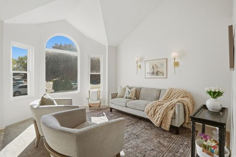 Tiny photo for 5466 W ARISTADA AVE, West Jordan, UT 84081 (MLS # 2151000)