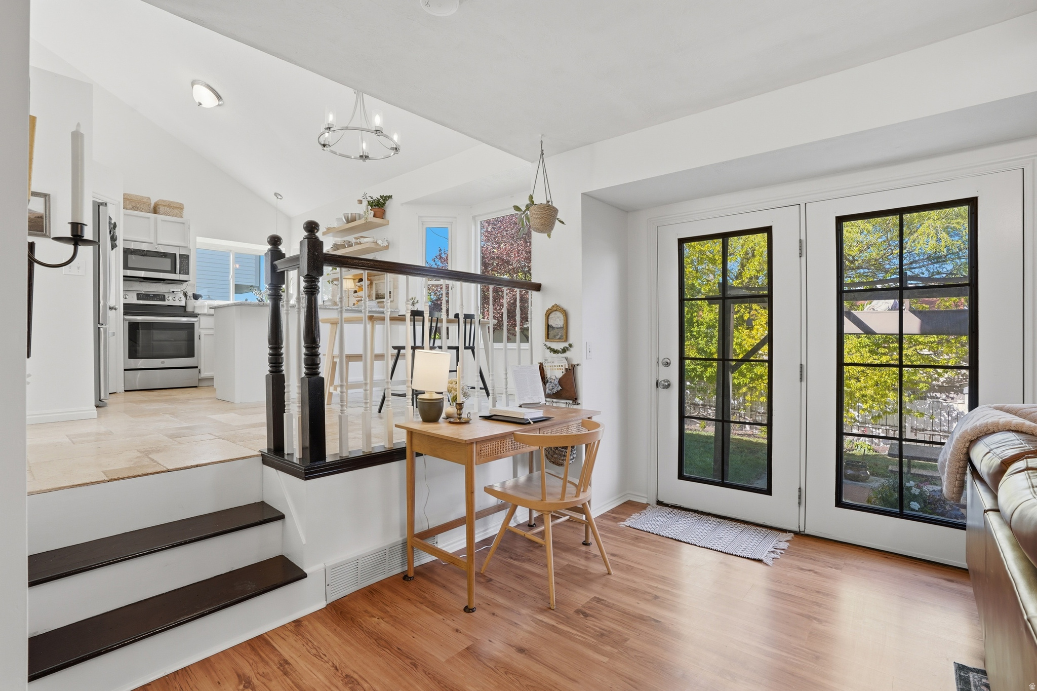 OQUIRRH SHADOWS - Residential