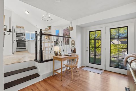 Tiny photo for 5466 W ARISTADA AVE, West Jordan, UT 84081 (MLS # 2151000)