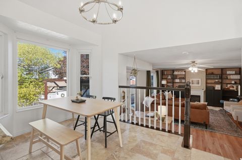 Tiny photo for 5466 W ARISTADA AVE, West Jordan, UT 84081 (MLS # 2151000)