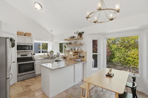 Tiny photo for 5466 W ARISTADA AVE, West Jordan, UT 84081 (MLS # 2151000)