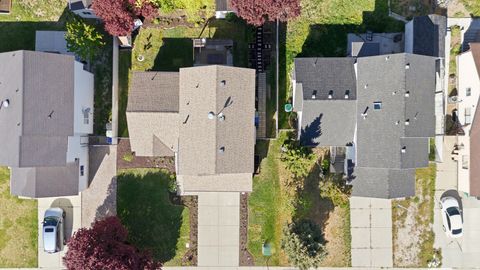 Tiny photo for 5466 W ARISTADA AVE, West Jordan, UT 84081 (MLS # 2151000)