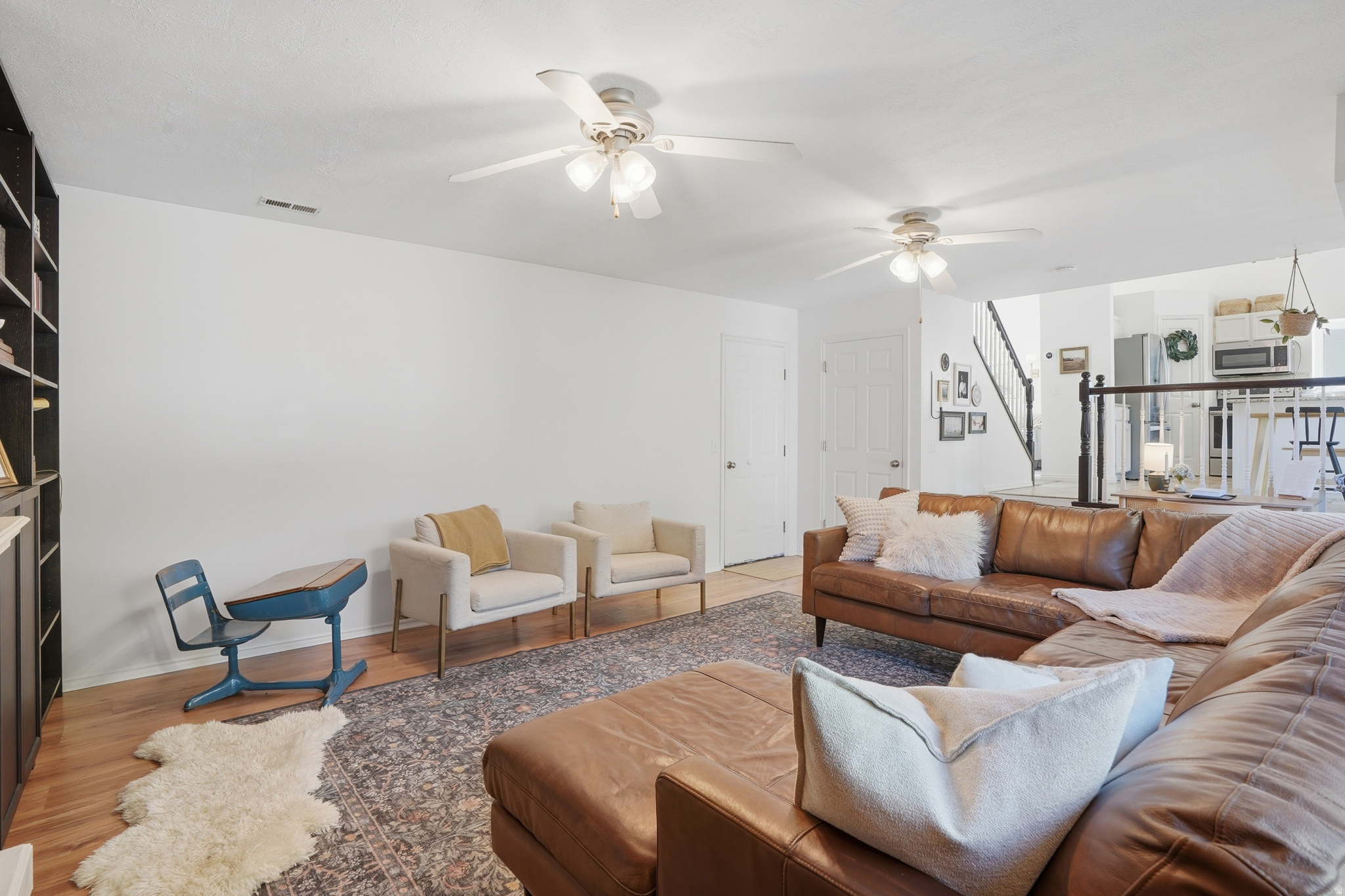 OQUIRRH SHADOWS - Residential