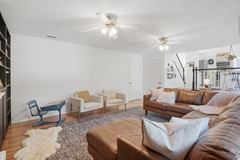 Tiny photo for 5466 W ARISTADA AVE, West Jordan, UT 84081 (MLS # 2151000)