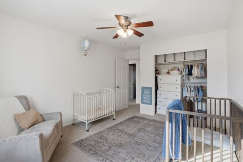 Tiny photo for 5466 W ARISTADA AVE, West Jordan, UT 84081 (MLS # 2151000)