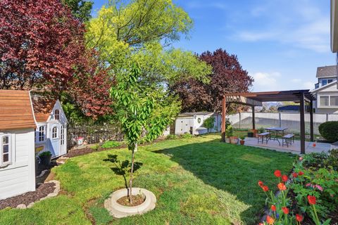 Tiny photo for 5466 W ARISTADA AVE, West Jordan, UT 84081 (MLS # 2151000)