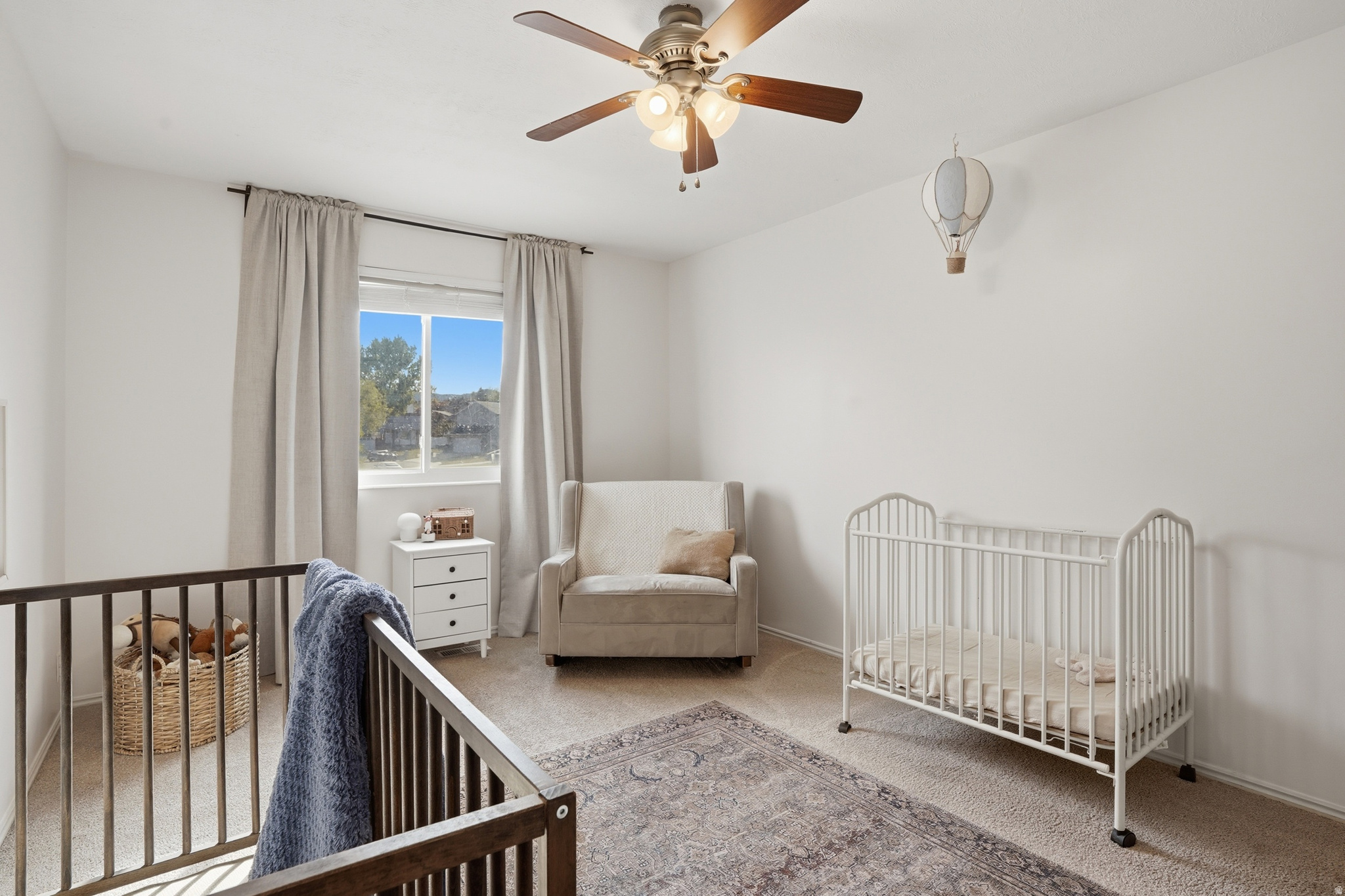 OQUIRRH SHADOWS - Residential