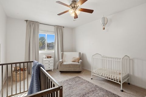 Tiny photo for 5466 W ARISTADA AVE, West Jordan, UT 84081 (MLS # 2151000)